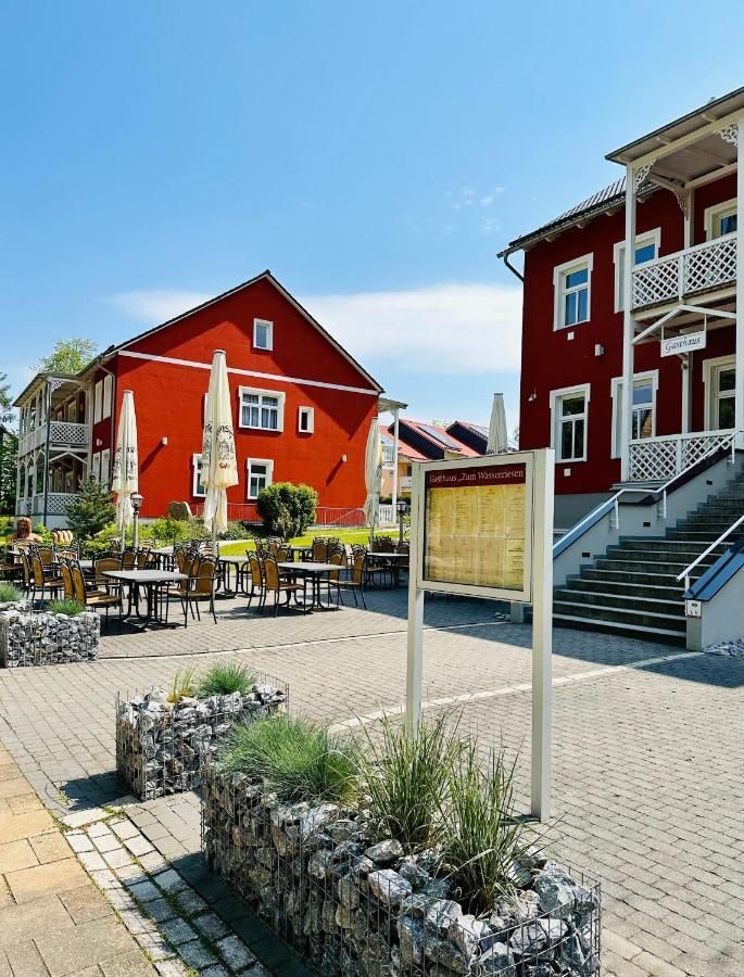 Hotelpark Bodetal 
