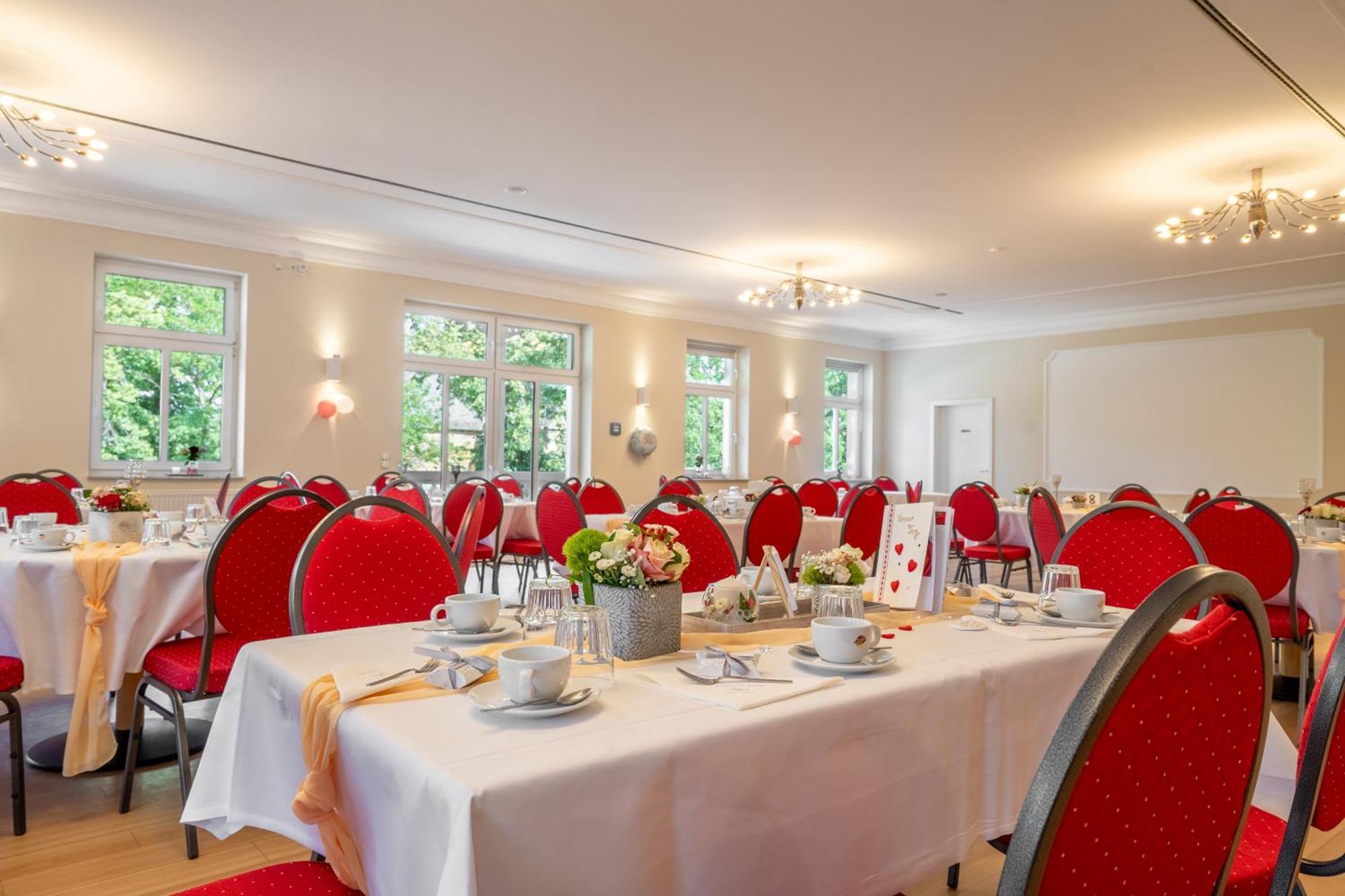 Apartment Hotelpark Bodetal 