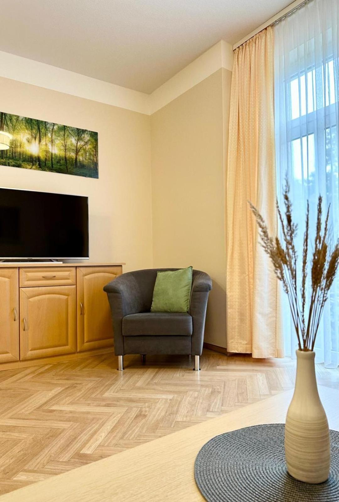 Hotelpark Bodetal 