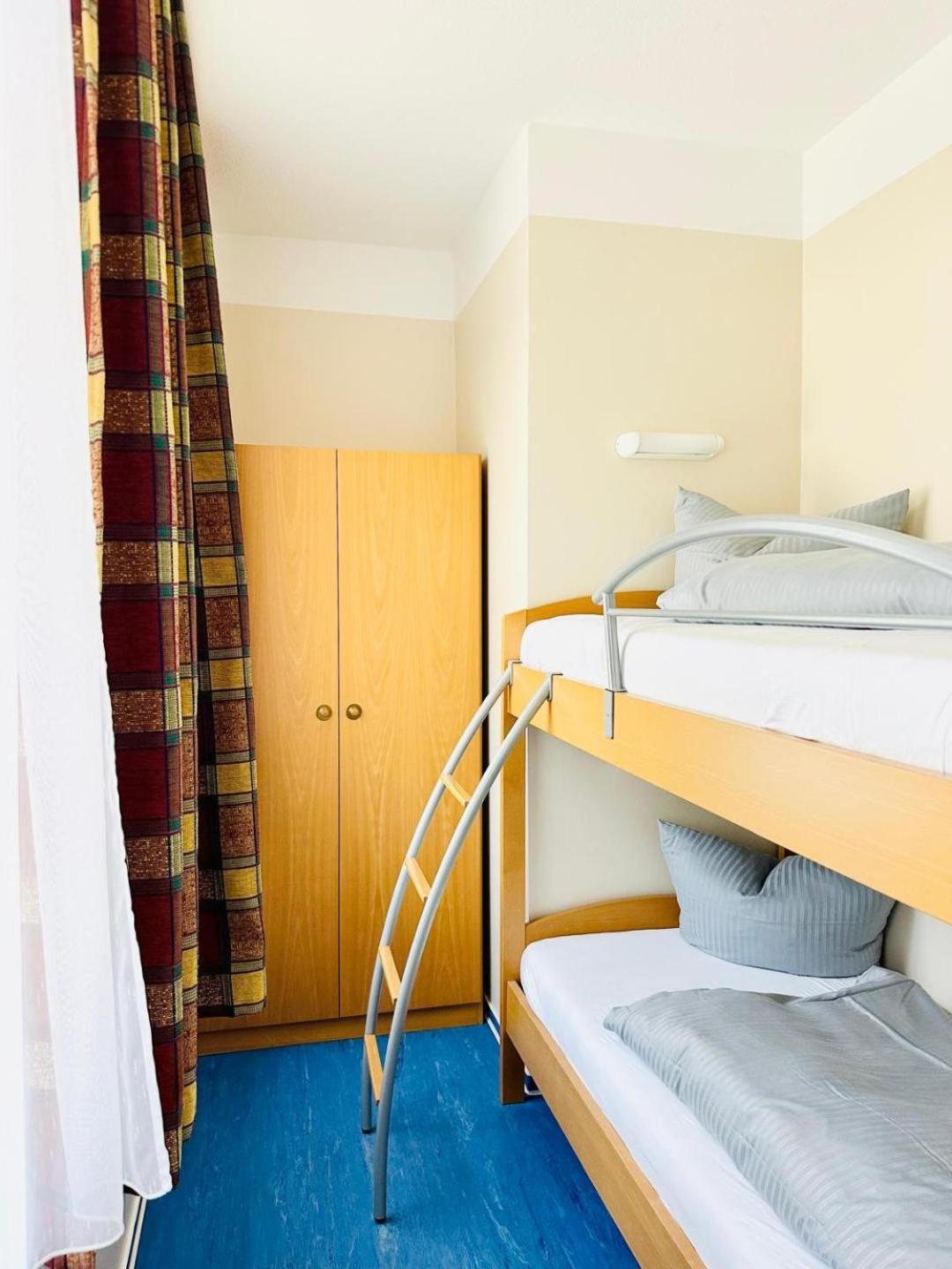 Hotelpark Bodetal 